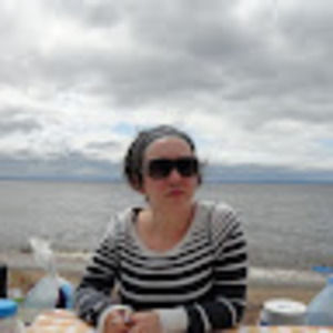 Meet your Posher, Mélanie